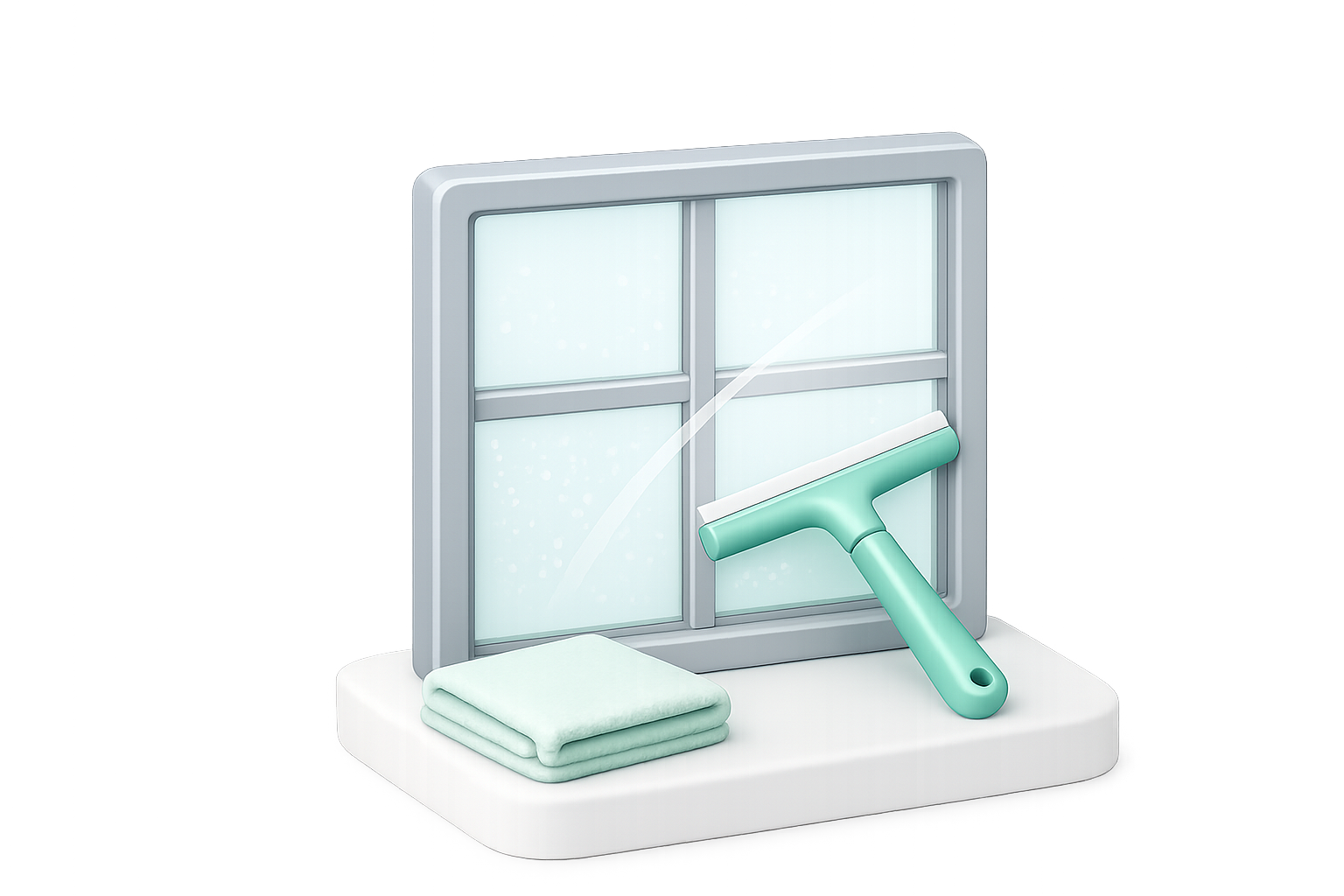 Window cleaning service in Gurugram